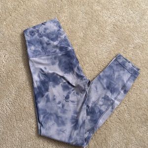Lululemon Align leggings